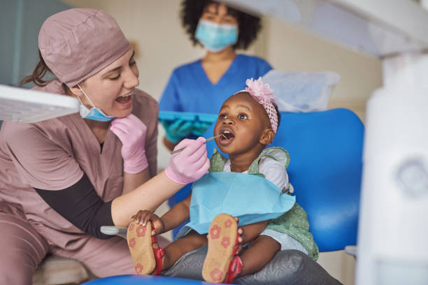 Professional Holistic Dental Care Services in Bessemer City, NC