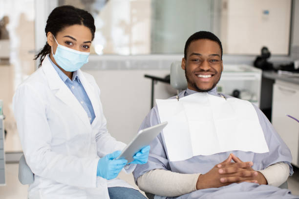 Emergency Dental Services in Bessemer City, NC