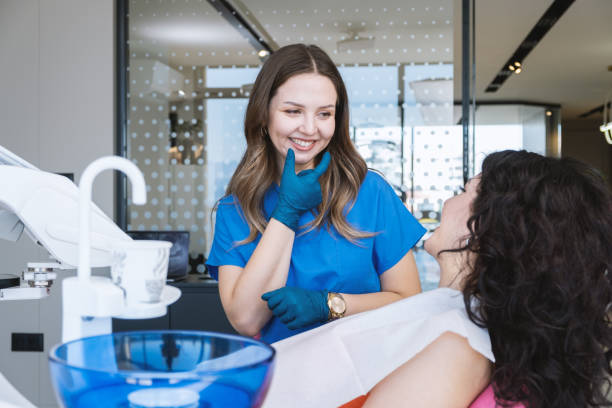 Best Dental Fillings (Composite and Amalgam)  in Bessemer City, NC