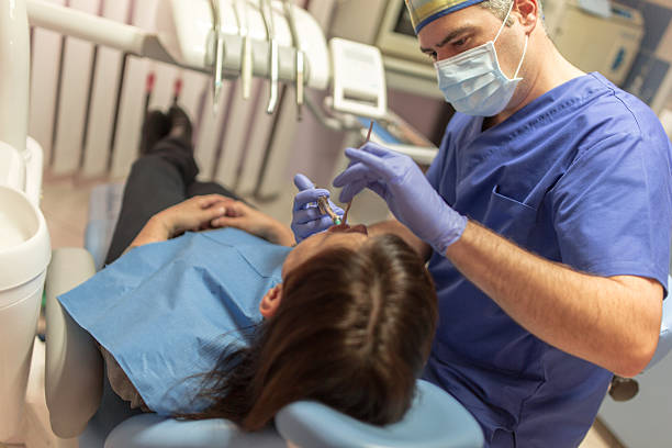 Best Emergency Dental Care  in Bessemer City, NC