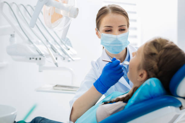 Best Root Canal Treatment  in Bessemer City, NC