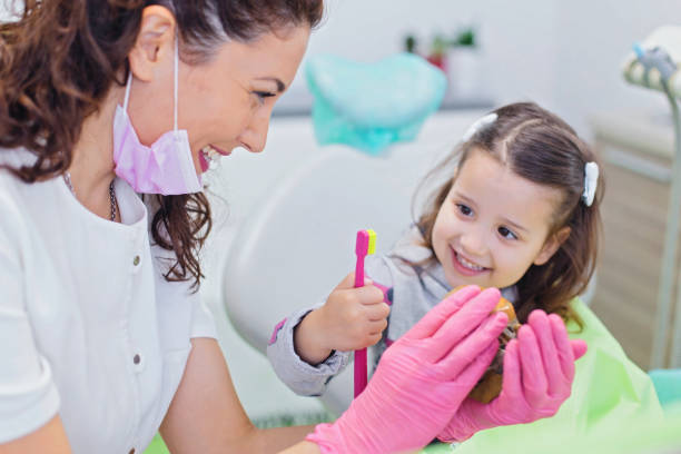 Best Sedation Dentistry  in Bessemer City, NC